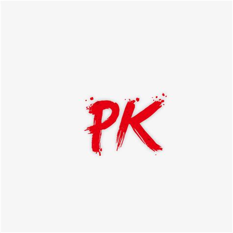PK字体设计-快图网-免费PNG图片免抠PNG高清背景素材库kuaipng.com