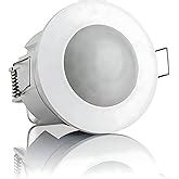 Blackt Electrotech(2 Pic Pack)Blackt Electrotech: 360 Degree Pir Motion ...