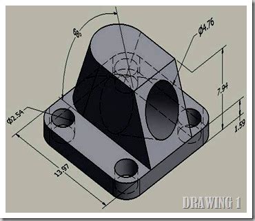 Image result for CAD Drawing Tutorials