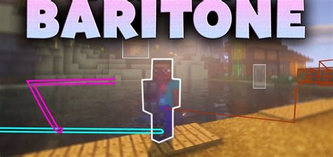 Image result for Baritone Minecraft Tutorial