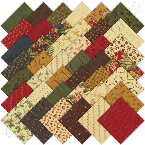 Moda Charm Pack Projects 的图像结果