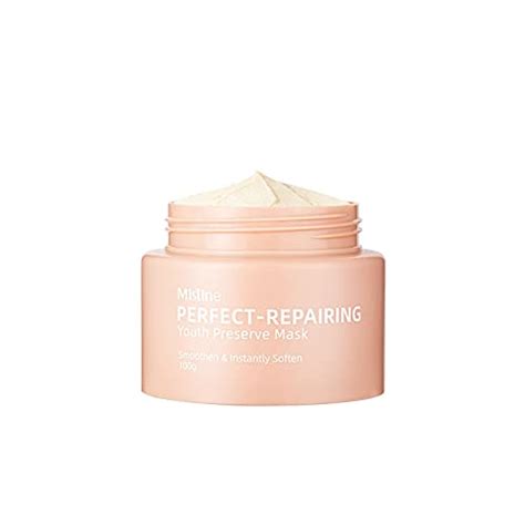 Buy BeautyMALL 1 Pinky Mistine Perfect-repairing Youth Preserve Clay ...