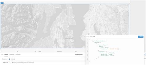 3D Polygon GeoJSON MapBox with MySQL 的图像结果