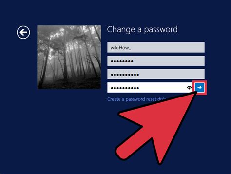 How To Set Up A Password On Your Computer at Justin Finn blog