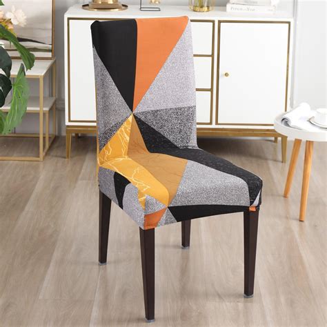 Buy Polyester Chair Covers Online | HOKIPO – Page 2 – HOKIPO | Har Ghar ...