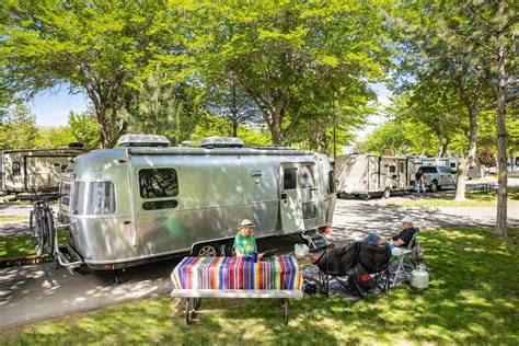 Salt Lake City KOA Holiday - RV Campground in Salt Lake City, UT
