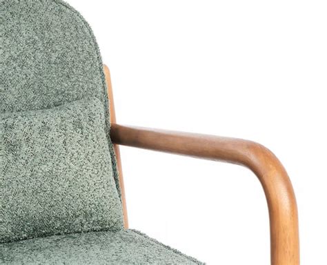 Buy Wooden Arm Chairs Online | Living Room Chairs Up to 50% Off