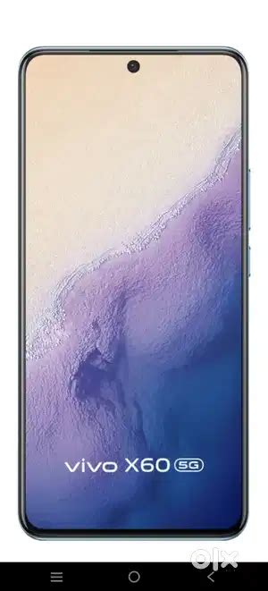 Vivo X60(8/128) - Mobile Phones - 1828545076