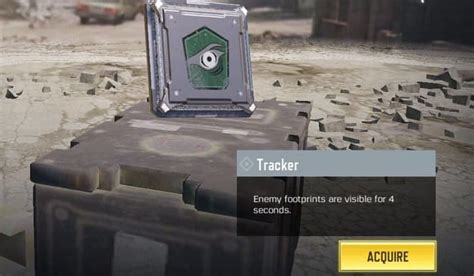 Image result for Cod Tracker