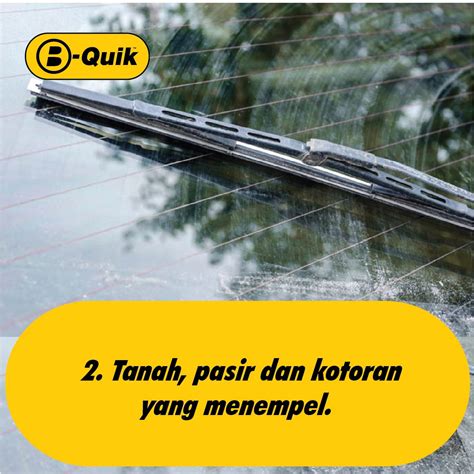 B-Quik car story