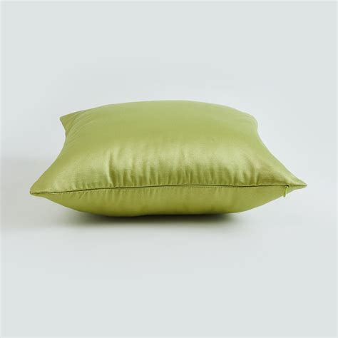 Buy Colour Connect Set of 2 Cushion Covers - 40x40cm from Home Centre ...