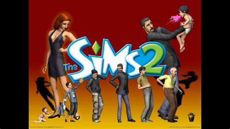 Image result for The Sims 2 PC