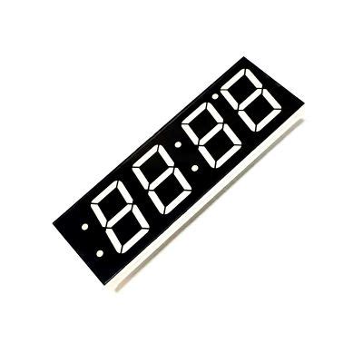 Image result for LED Numeric Display