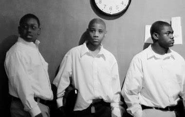 Cleveland International Film Festival 2011: 'Facing Forward' traces the ...