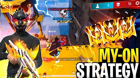 Image result for FF Rank Push Tips