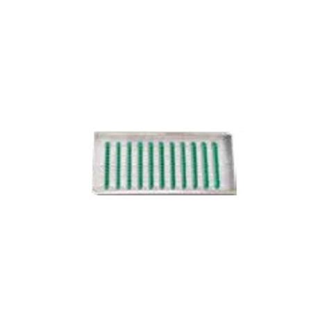 ANTI RAT TRENCH DRAIN — Saini World
