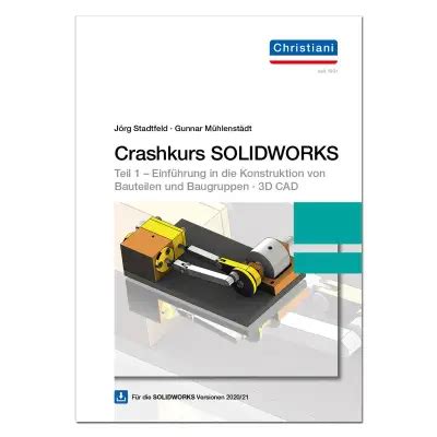 Image result for SolidWorks Crash Course