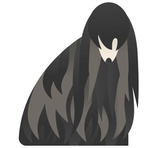 Hungarian komondor - Free animals icons