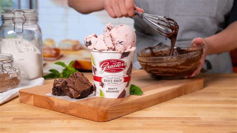 Graeter's Ice Cream Flavors