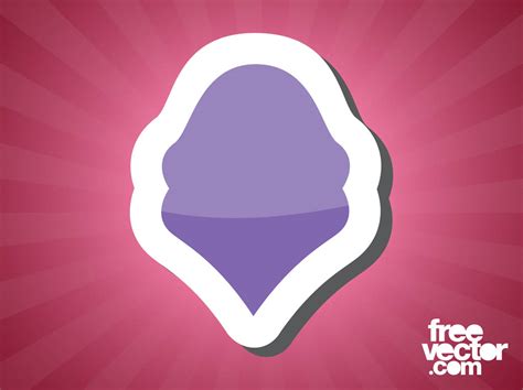 Example Sticker Vector 的图像结果