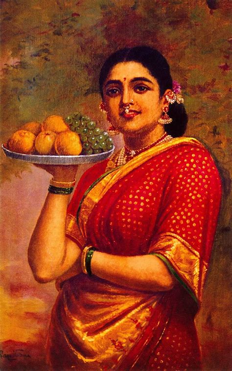 SCPmarts Canvas Print Maharastrian Lady Unframed Canvas Prints Raja ...