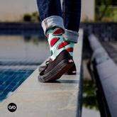 Dynamocks® | Stylish & Premium Socks Made in India – Dynamocks | Buy ...
