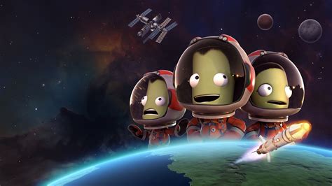 Image result for Kerbal Space Program Base