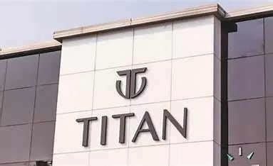 Titan shares rally over 6% after strong Q4 update; jewellery and ...