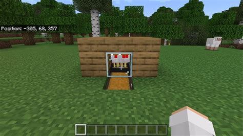 Image result for Automatic Farm Minecraft 1 19 Java