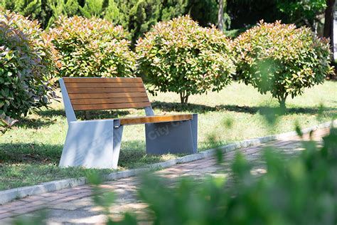 户外公园椅双人椅休闲广场椅铸铝花园椅园林椅子长椅防锈公园椅-阿里巴巴