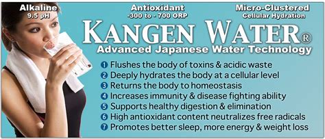 Start Today!!!! | Kangen water, Kangen water benefits, Alkaline water ...