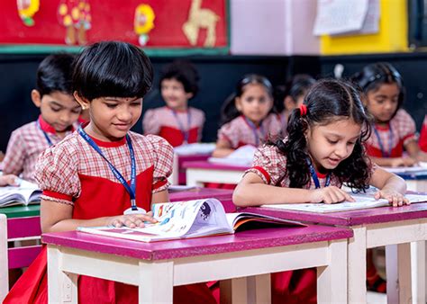 The Dawn English Medium School | Best CBSE schools in Kochi