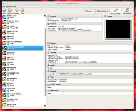 Image result for How to Use VirtualBox