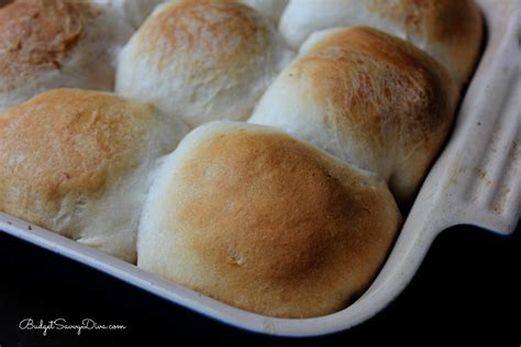 Grilled Cheese Pull-Apart Rolls Recipe - Budget Savvy Diva