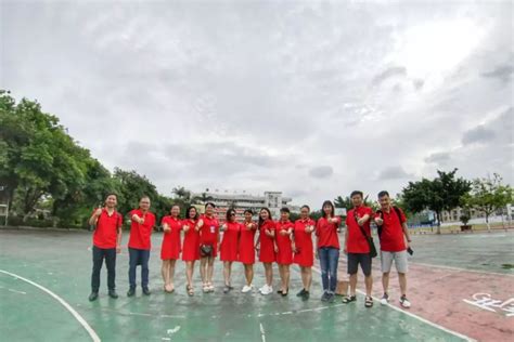 校领导率队赴广西壮族自治区开展招生宣传