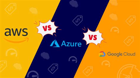 Top Cloud Providers for 2025: AWS vs Azure vs Google Cloud Comparison