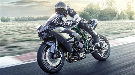 10 Best Kawasaki Ninja Models Ever
