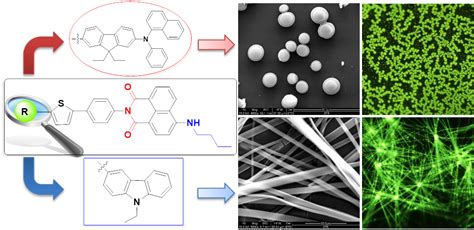 Publications from Organic Materials Laboratory