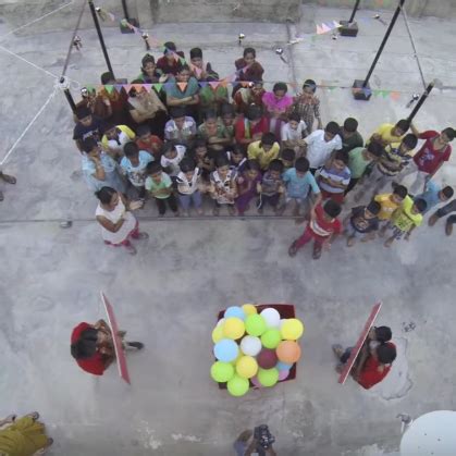 These Deaf Children Will Teach You How To Really Celebrate Diwali This Year