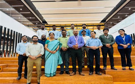 Faculty Development Programme (FDP): "A Step Ahead to Transform the ...