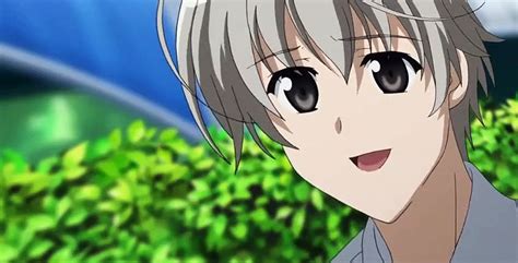 Yosuga No Sora Episode 11
