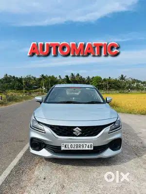Maruti Suzuki Baleno Delta, 2022, Petrol - Cars in Devinagar, Kollam ...