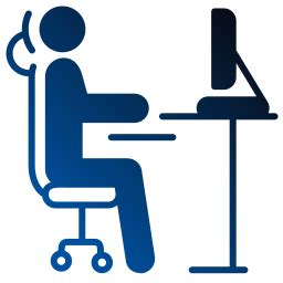 Ergonomics - Free computer icons