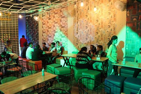 THE DREAM CAFE, Bhopal - Menu, Prices & Restaurant Reviews - Tripadvisor