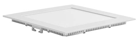 Buy Crompton Pearl LSCSM-15-CDL 15-Watt Square LED Slim Panel Light ...