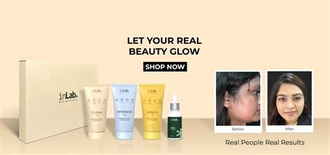 Shop at inLab with Dr. Nishita