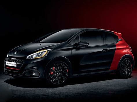 Premium: Living Life, Hatchback Style! A Look At The Top Premium ...