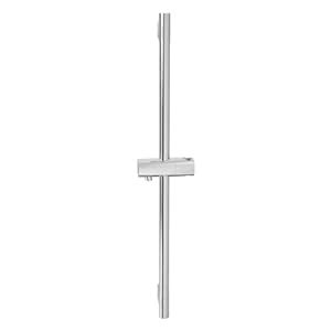 JOMOO Shower Riser Rail, Wall Mounted Shower Rail Adjustable Shower ...