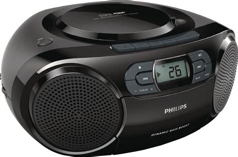 Philips AZ 329/94 CD Sound Machine - Philips : Flipkart.com