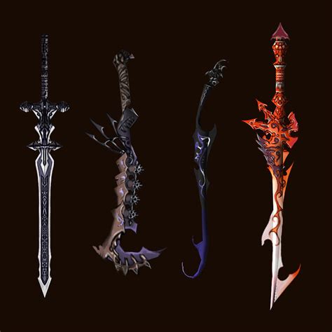 Image result for Sword Designs
